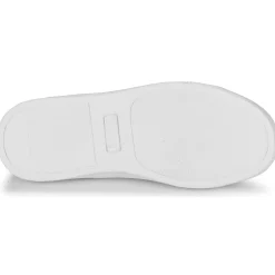 Baskets Mode^BOSS - J51310/10P Blanc