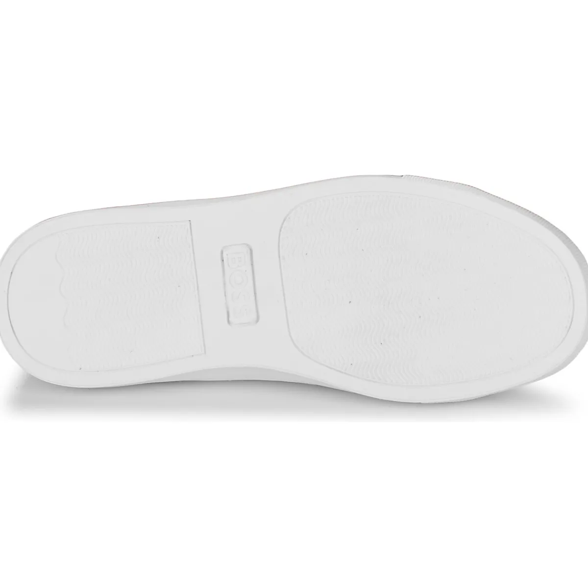 Baskets Mode^BOSS - J51310/10P Blanc