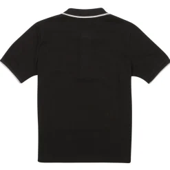 T-shirts & Polos^BOSS - J25P26-09B-C Noir