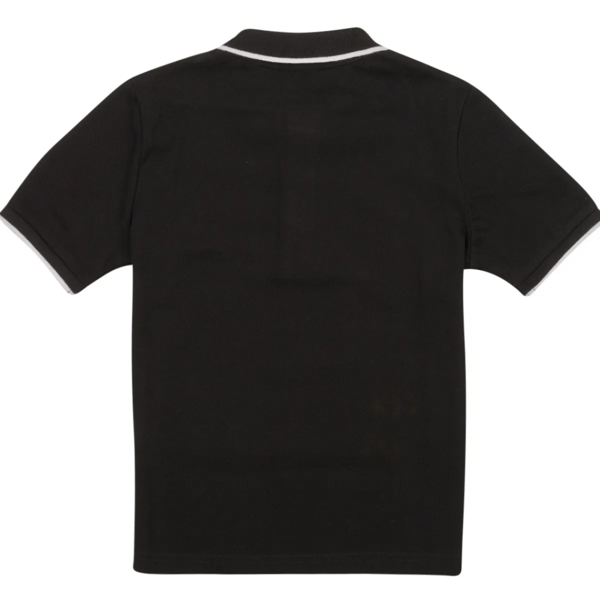 T-shirts & Polos^BOSS - J25P26-09B-C Noir