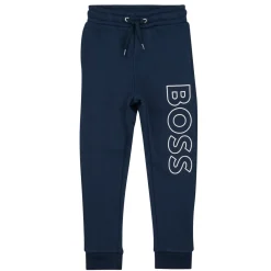 Joggings & Survêtements^BOSS - J28121-849-T Marine