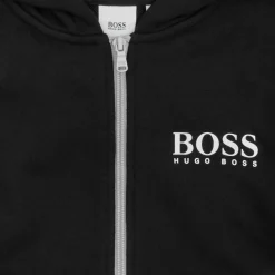 Sweats & Polaires^BOSS - KAMALI Noir