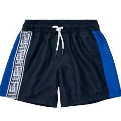 Shorts & Bermudas^BOSS - MOZEL Bleu