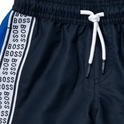Shorts & Bermudas^BOSS - MOZEL Bleu