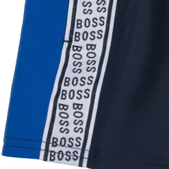 Shorts & Bermudas^BOSS - MOZEL Bleu