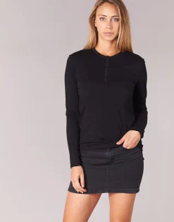 T-shirts & Polos^BOTD - EBISCOL Noir