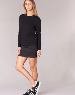 T-shirts & Polos^BOTD - EBISCOL Noir