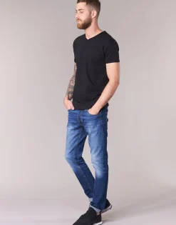 T-shirts & Polos^BOTD - ECALORA Noir