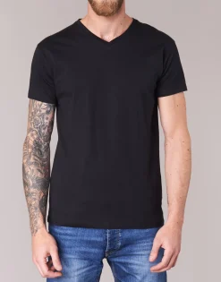 T-shirts & Polos^BOTD - ECALORA Noir