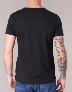T-shirts & Polos^BOTD - ECALORA Noir