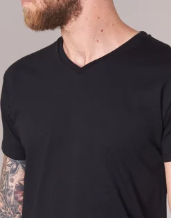 T-shirts & Polos^BOTD - ECALORA Noir
