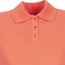 T-shirts & Polos^BOTD - ECLOVERA Orange