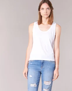 T-shirts & Polos^BOTD - EDEBALA Blanc