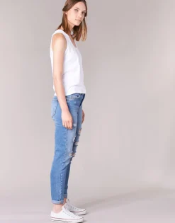 T-shirts & Polos^BOTD - EDEBALA Blanc