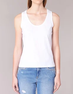 T-shirts & Polos^BOTD - EDEBALA Blanc