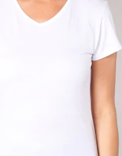 T-shirts & Polos^BOTD - EFLOMU Blanc