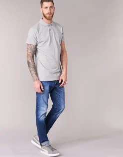 T-shirts & Polos^BOTD - EPOLARO Gris
