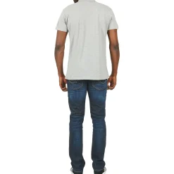 T-shirts & Polos^BOTD - EPOLARO Gris