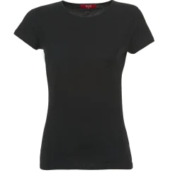 T-shirts & Polos^BOTD - EQUATILA Noir