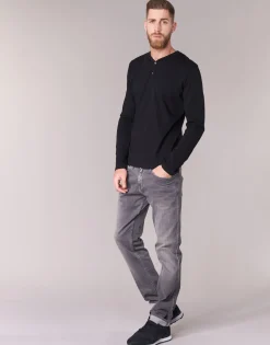 T-shirts & Polos^BOTD - ETUNAMA Noir