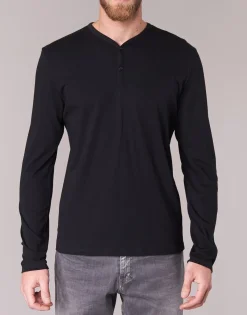 T-shirts & Polos^BOTD - ETUNAMA Noir