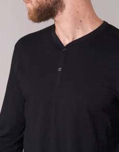 T-shirts & Polos^BOTD - ETUNAMA Noir