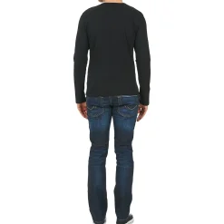 T-shirts & Polos^BOTD - ETUNAMA Noir