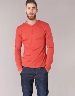 T-shirts & Polos^BOTD - ETUNAMA Rouge