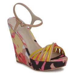 Sandales Et Nu-pieds^Bourne - KARMEL