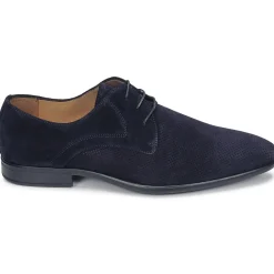 Derbies & Richelieu^Brett & Sons - 4574 Marine