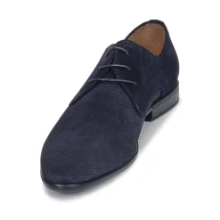 Derbies & Richelieu^Brett & Sons - 4574 Marine