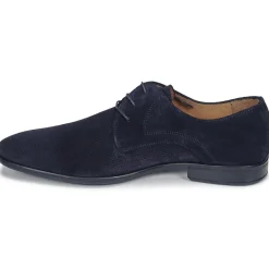 Derbies & Richelieu^Brett & Sons - 4574 Marine