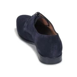 Derbies & Richelieu^Brett & Sons - 4574 Marine