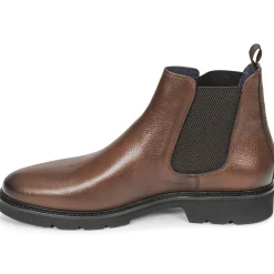 Bottines / Boots^Brett & Sons - 4603 Marron