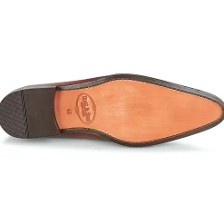 Derbies & Richelieu^Brett & Sons - AGUSTIN Cognac