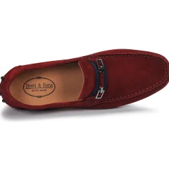 Mocassins & Chaussures Bateau^Brett & Sons - FARICE