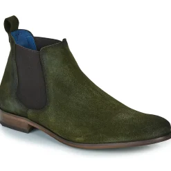 Bottines / Boots^Brett & Sons - MILITARI Kaki