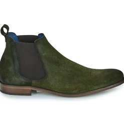 Bottines / Boots^Brett & Sons - MILITARI Kaki
