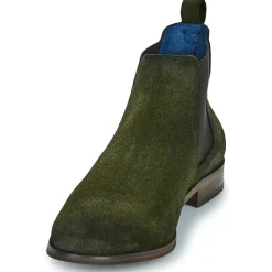 Bottines / Boots^Brett & Sons - MILITARI Kaki