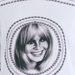 Robes^Brigitte Bardot - BB43121 Gris
