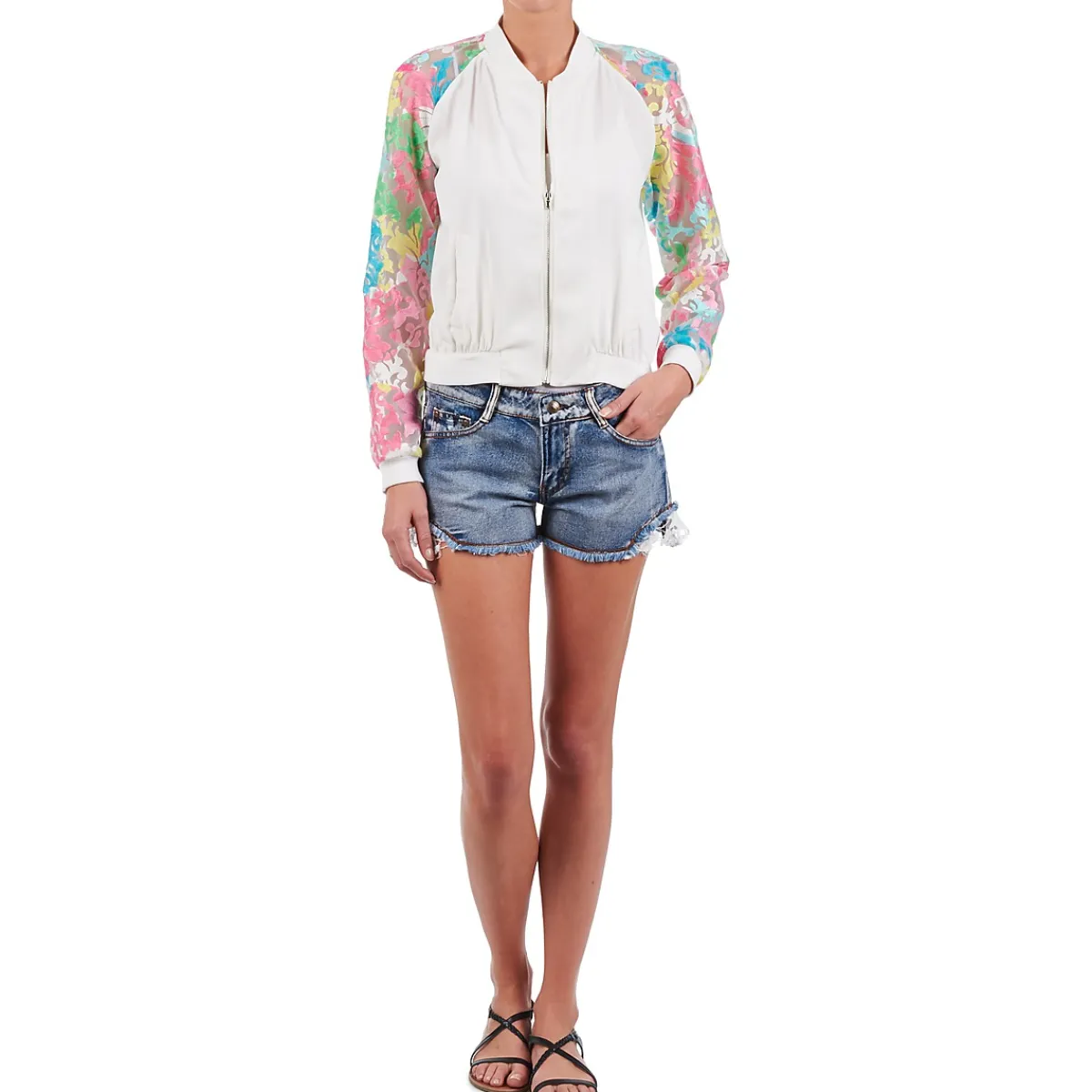 Vestes^Brigitte Bardot - BB44045