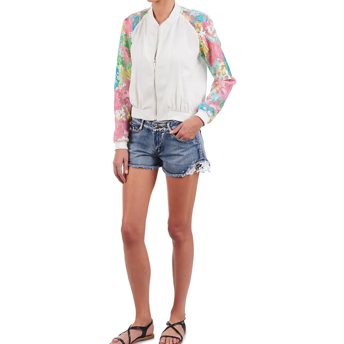 Vestes^Brigitte Bardot - BB44045