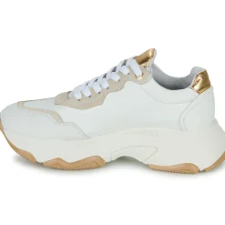 Baskets Mode^Bronx - BAISLEY Beige