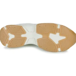 Baskets Mode^Bronx - BAISLEY Beige