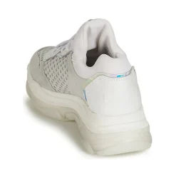 Baskets Mode^Bronx - BAISLEY Gris