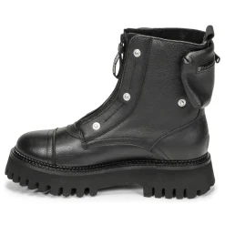 Bottines / Boots^Bronx - GROOV Y Noir