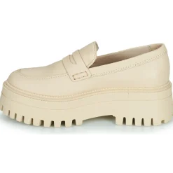 Mocassins & Chaussures Bateau^Bronx - GROOVY-CHUNKS Beige