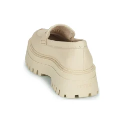 Mocassins & Chaussures Bateau^Bronx - GROOVY-CHUNKS Beige