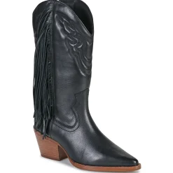 Bottines / Boots^Bronx - jukeson Noir