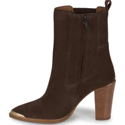 Bottines / Boots^Bronx - new-americana Marron